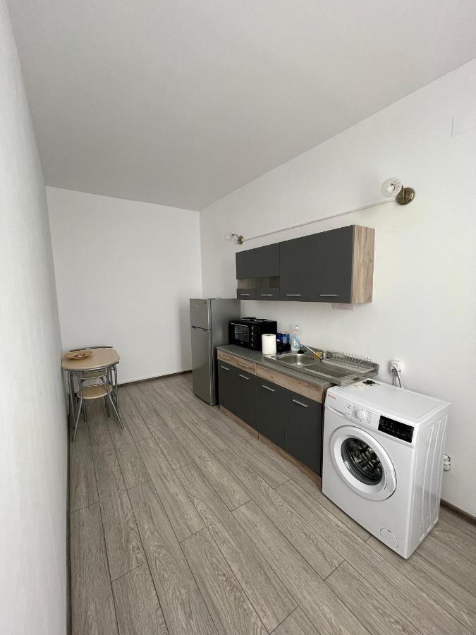 Luanaapartments #36 Otopeni Exteriér fotografie